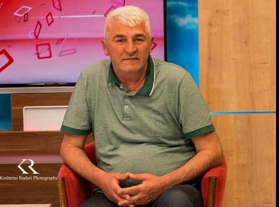 Vdes Mehdi Mehmeti, sot bëhet varrimi i tij