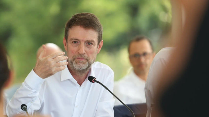 “Shqipëria europiane kërkon diplomaci europiane”, ministri Ferit