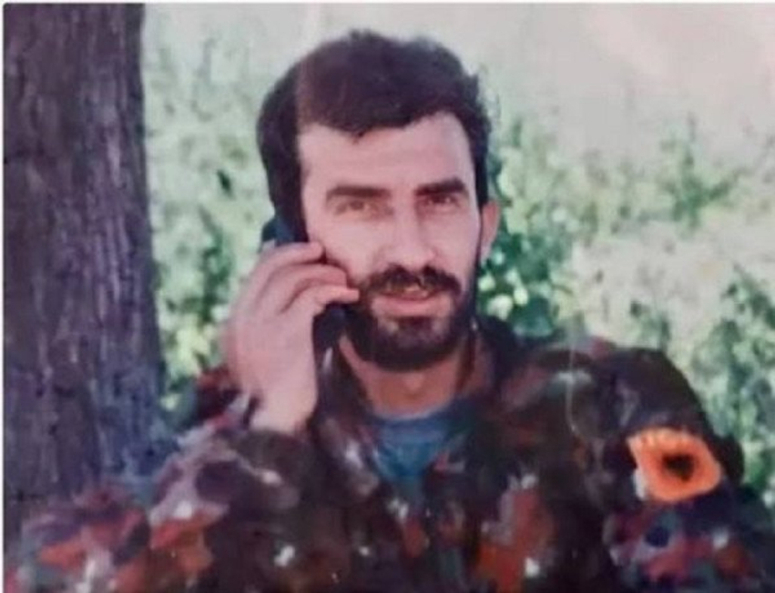 ​28 vjet nga rënia e Ismet Jasharit