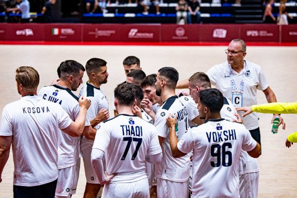 ​Kosova përballet sot me Egjiptin në hendboll në Lojërat Mesdhetare