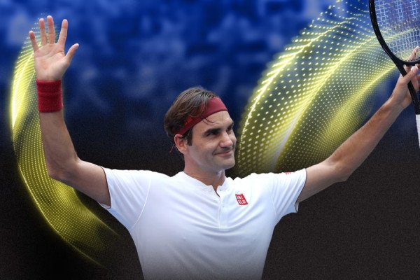 Legjenda e tenisit - Federer rikthehet për një ndeshje në SHBA