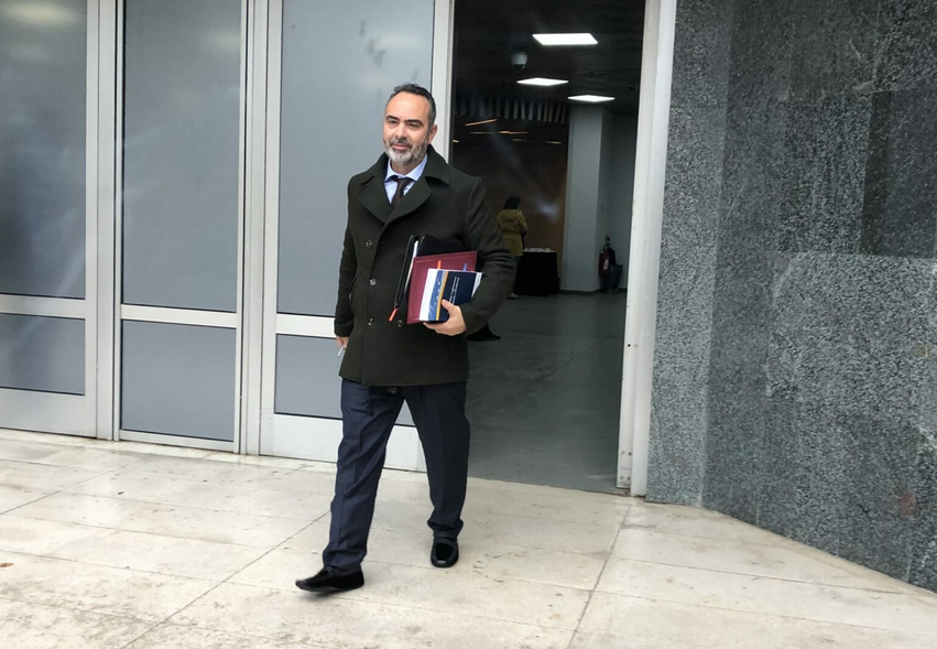 Vettingu e la jashtë sistemit për 15 vite, Gjykata e Strasburgut i