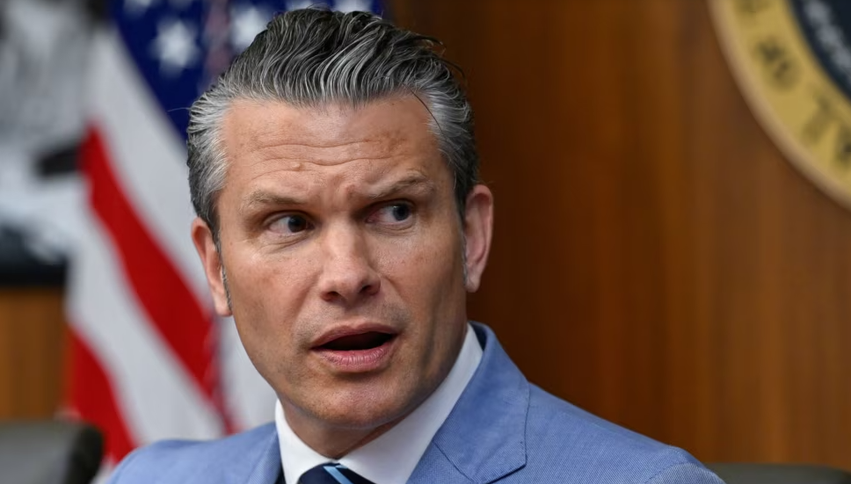 Hegseth: SHBA-ja s’e përjashton përdorimin e forcës ushtarake kundër