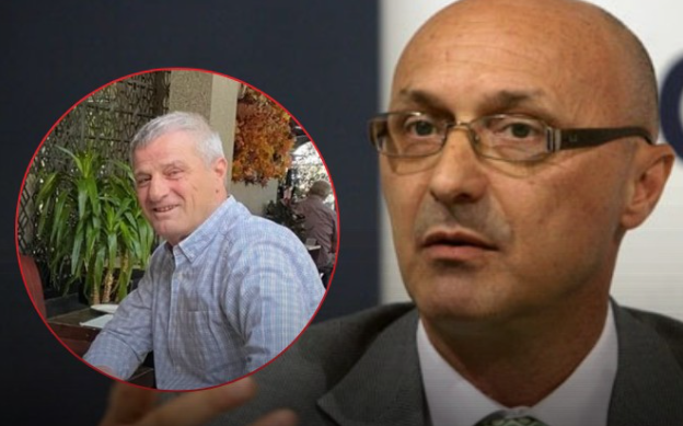 “Shko te Nazmija” – pse përmendet vëllai i Hashim Thaçit në dosjen e Shehollit?