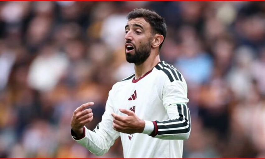 Scholes shpërthen ndaj Bruno Fernandes