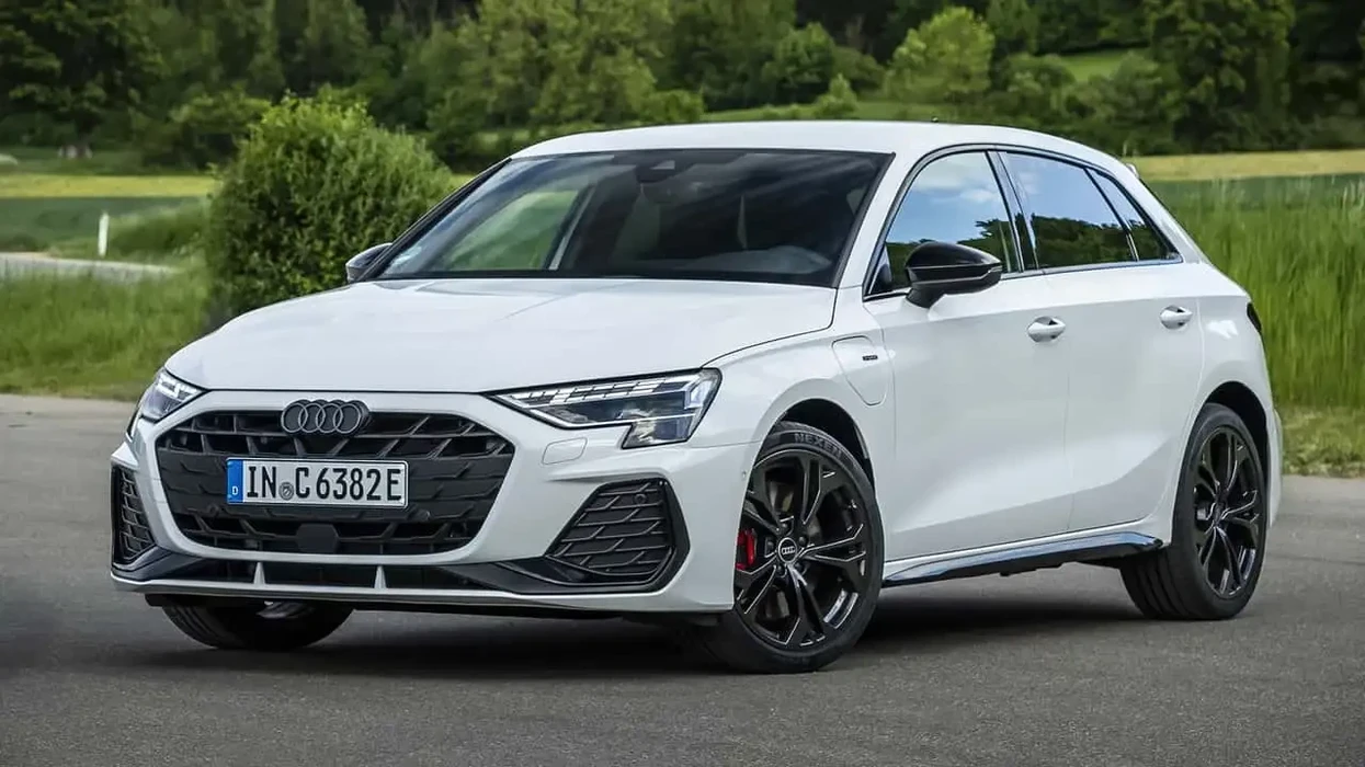 Audi synon të rikthejë cilësinë që e bëri të famshëm, përmes gjeneratës së re të A3