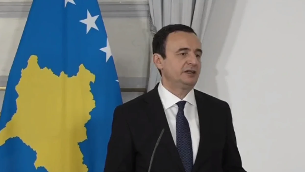 Albin Kurti nesër për vizitë në Maqedoninë e Veriut, regjim i posaçëm i trafikut në Shkup