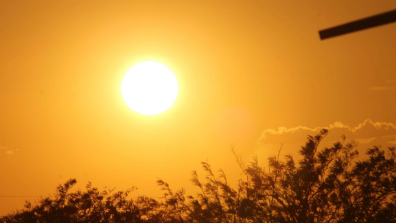 Shqipëria mes vapës dhe zjarreve, Europa Perëndimore thyen rekordin e temperaturave