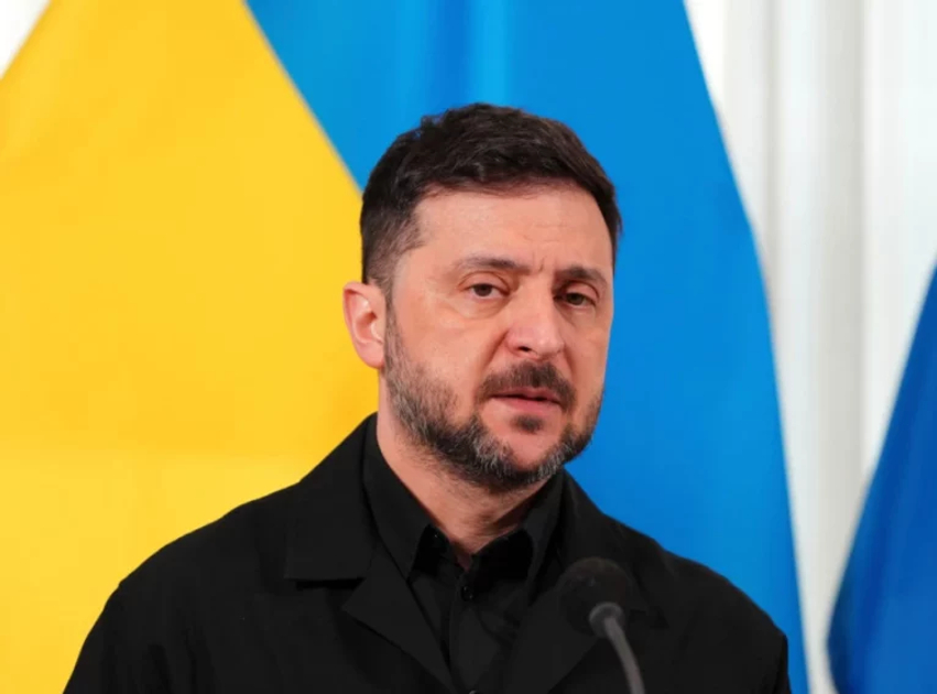 Zelensky thirrje Kinës: Na ndihmoni t’i japim fund luftës