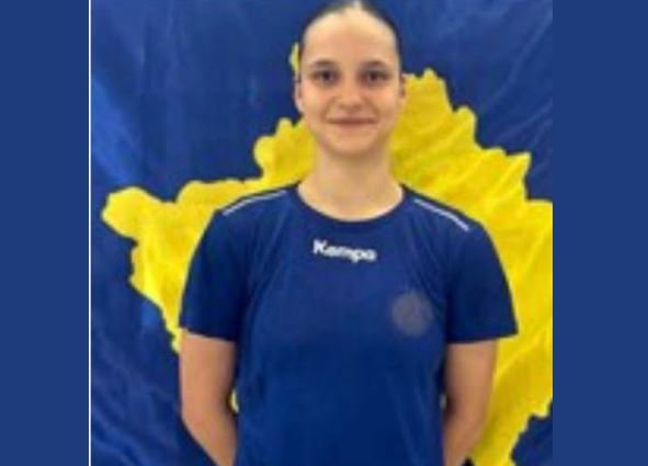 Xhavit Morina: Samanda Konjuhaj – talentja që premton shumë 