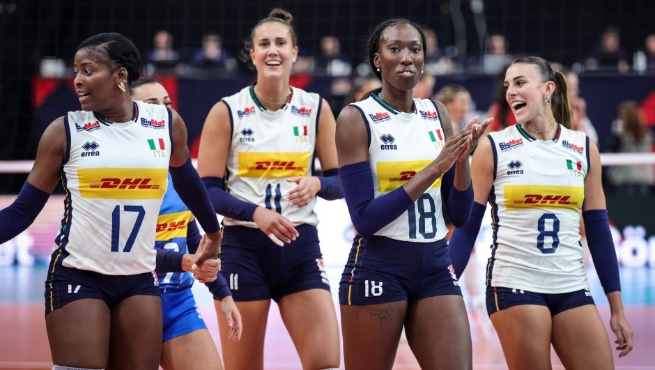 Italia fiton ndaj Francës, kalon në 1/8 e finales së Kampionatit Evropian