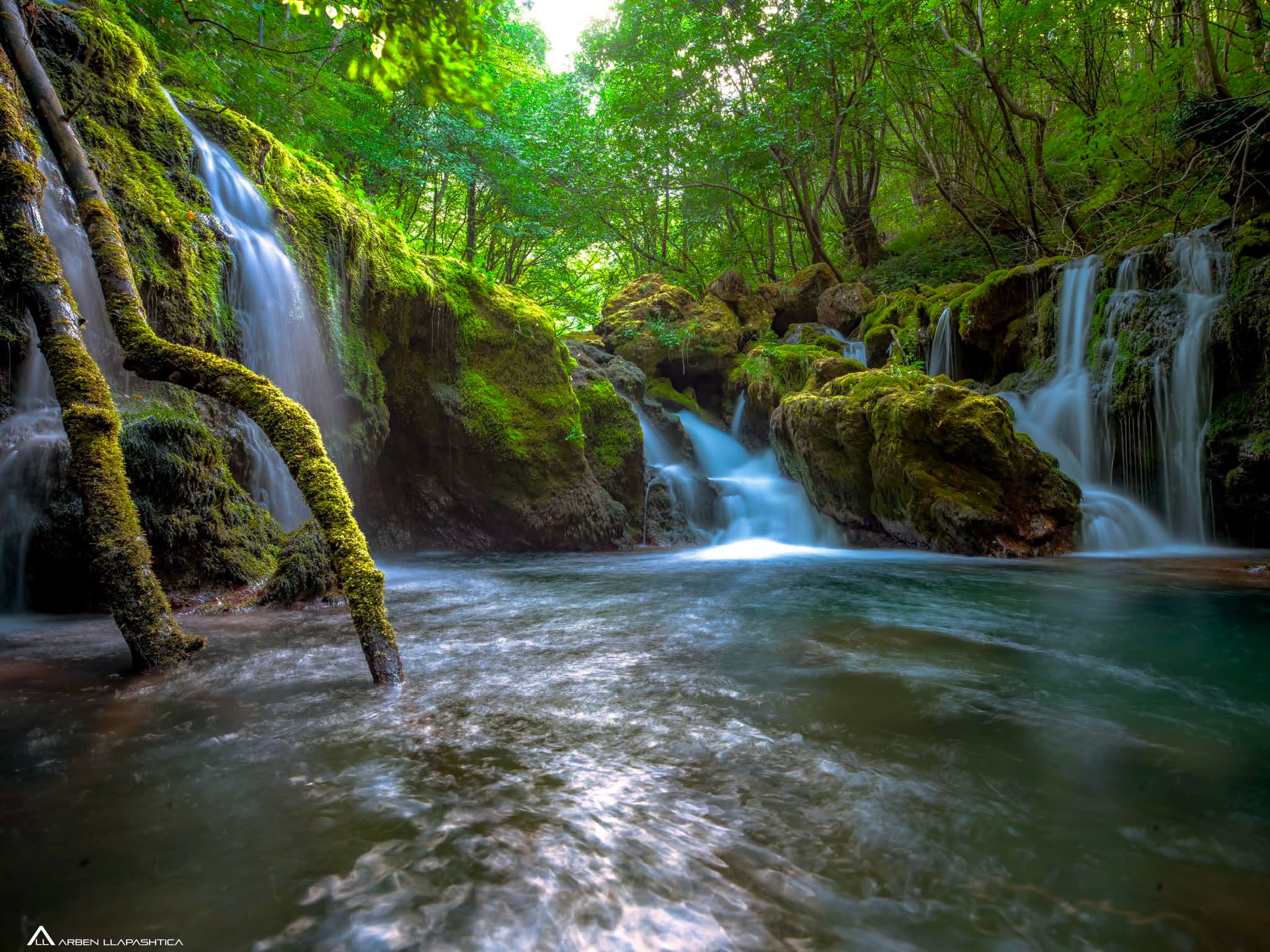 Nj&euml;&nbsp;prej peizazheve m&euml;&nbsp;magjike t&euml;&nbsp;Kosov&euml;s / Foto: A.Llapashtica
&nbsp;

