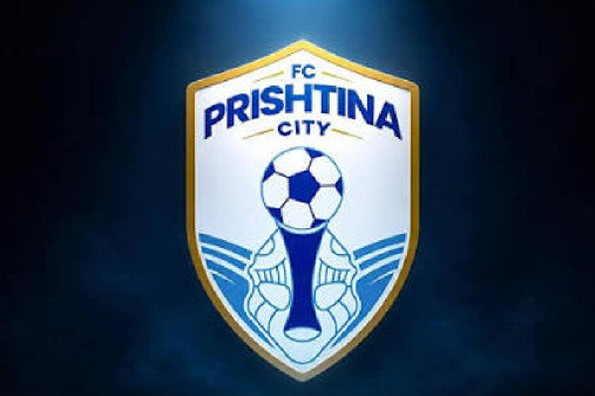 Kryeqyteti bëhet me një klub të ri futbolli  themelohet Prishtina City