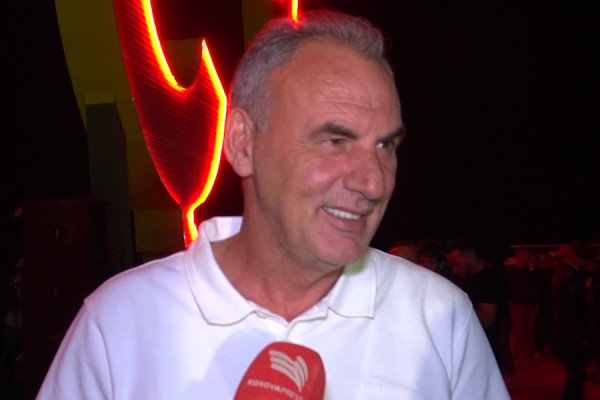 ​Limaj: Gjëja më e natyrshme Thaçit t’i vazhdohet mandati i presidentit