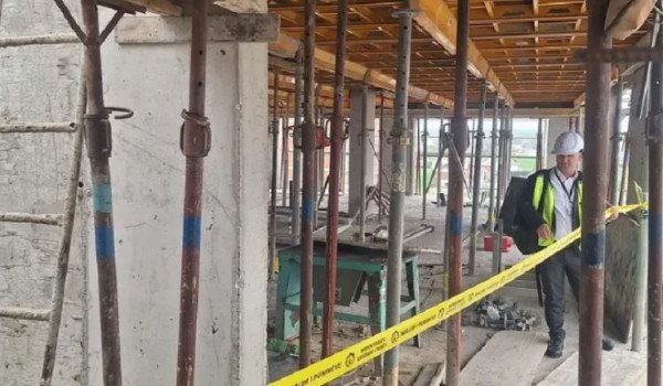 ​Shtrenjtohet ndërtimi në Kosovë për 4.4 për qind, ja çfarë ndikoi më së shumti