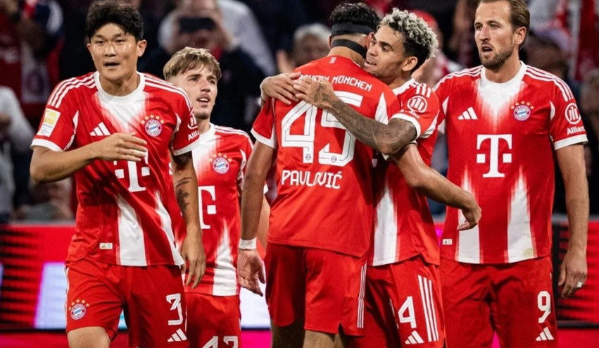 Bayern i mbyll derën Arsenalit për Minjae Kim
