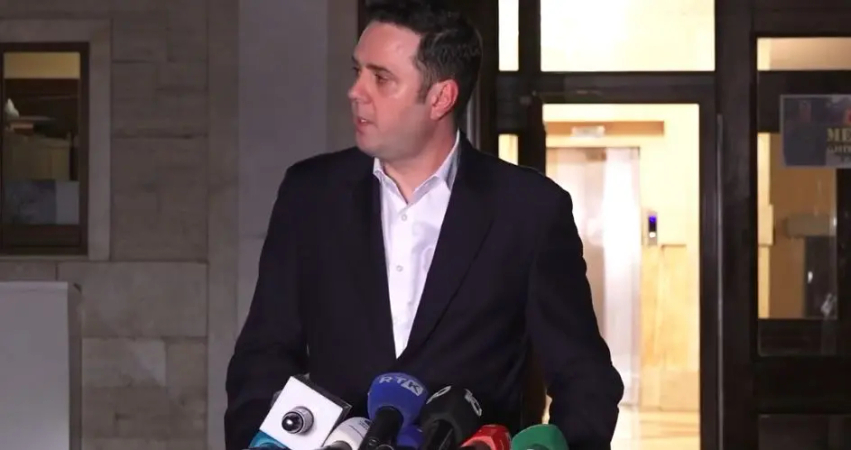 Abdixhiku  Kemi avancuar për presidentin  por LDK ja   