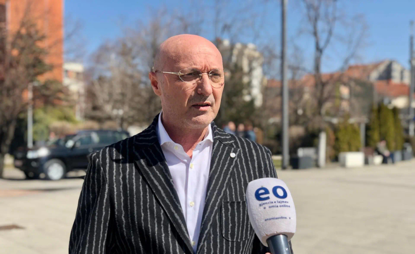  Kumbulla  e  Turshi    Kështu i referohej Fatmir Sheholli materialeve të pranuara nga BIA serbe