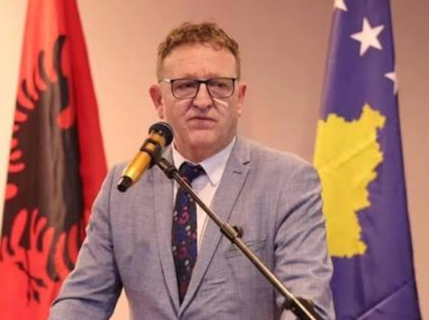 Nimani për takimin Kurti Abdixhiku  Shpresoj të dalin me një emër për presidentin