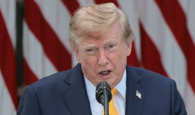 Trump: Nuk besoj se Mojtaba Khamenei ka vdekur, por është plagosur rëndë