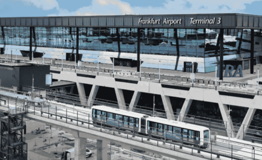Dy punonjës të aeroportit të Frankfurtit vdesin nga malaria  dyshohet se mushkonjat mbërritën me avion