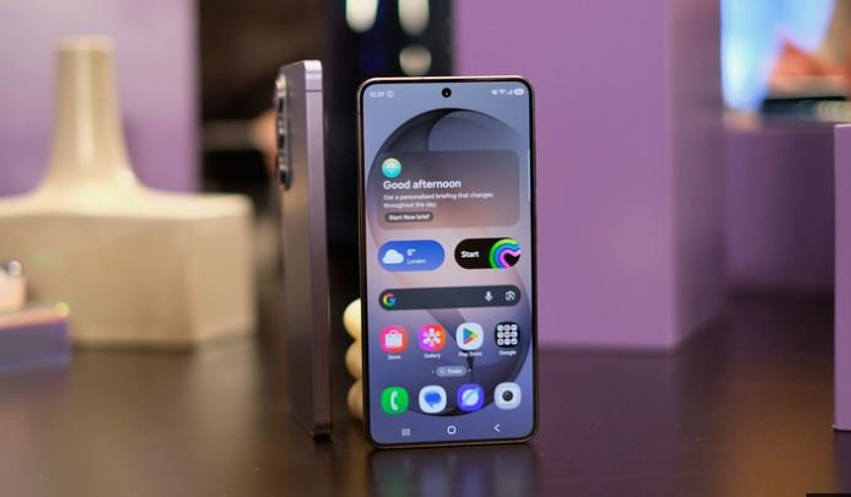 Samsung publikon beta n e gjashtë të One UI 9 për Galaxy S26  Sjell përmirësime dhe funksione të reja AI