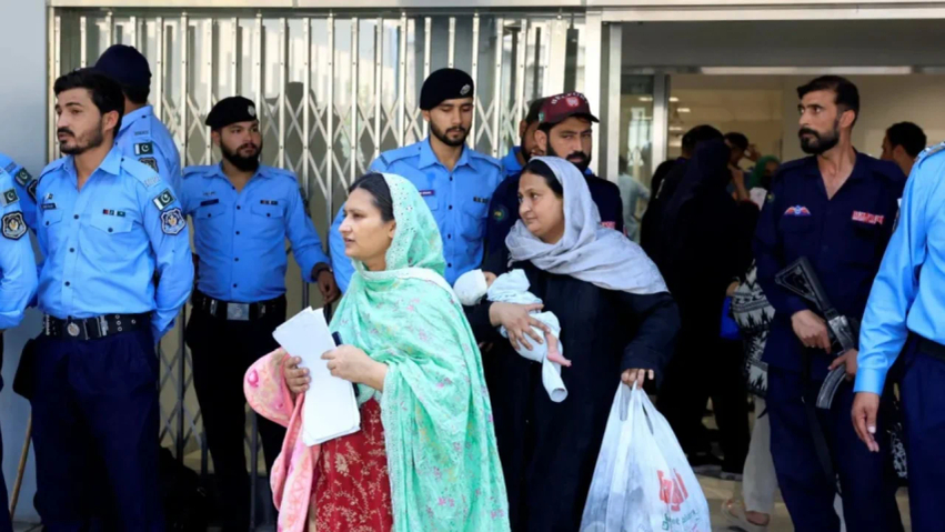 Zjarri që i mori jetën 14 të porsalindurve në Pakistan, zbulohet