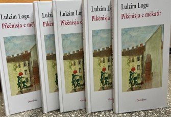 Tri vargje mjaftojnë…