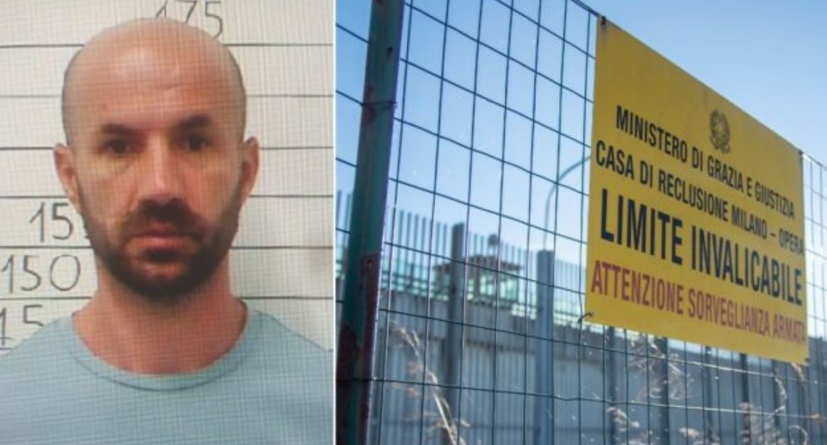 U arratis 4 herë nga qelitë e Italisë dhe Belgjikës! Në kërkim nga drejtësia italiane, “mjeshtri i arratisjeve” bie në duart e policisë spanjolle