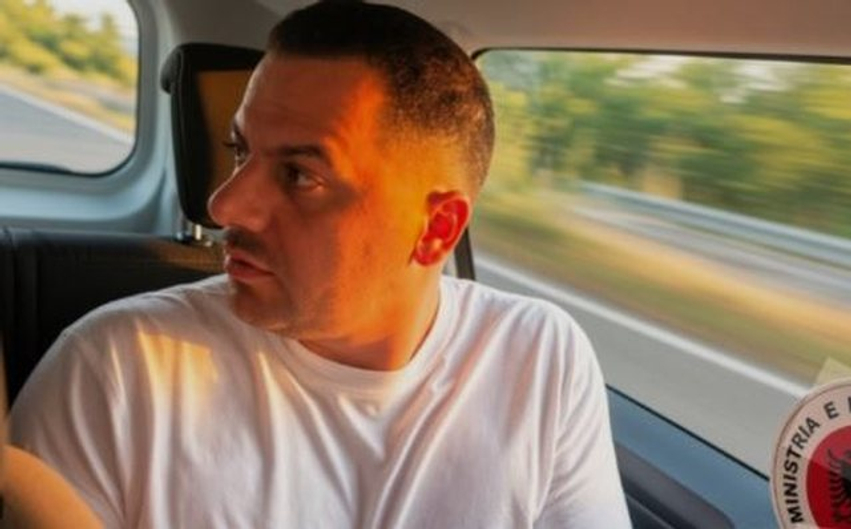 SPAK e mbajti në vëzhgim për dy javë para se ta arrestonte/ Ergys