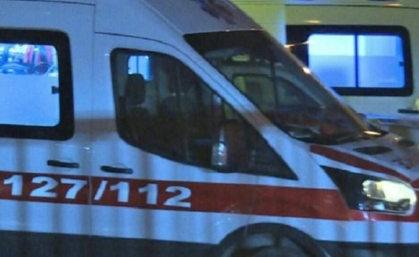Aksident i rëndë në Fushë Krujë  humb kontrollin e mjetit dhe përfundon në kanal  vdes 62 vjeçari