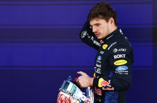 Verstappen: Makinat e tjera sjellin përditësime, ne ende