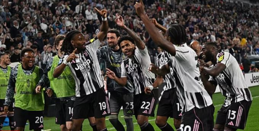 Juventus projekton rikthimin e bujshëm në Serie A