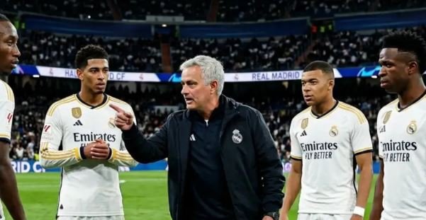Real Madrid zyrtarizon transferimin e papritur