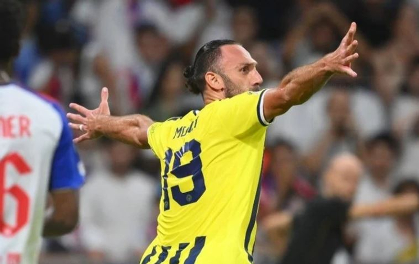 Muriqi flet pasi udhëhoqi Fenerbahcen drejt Ligës së Kampionëve