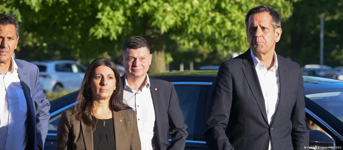 Kriza e VW përcakton të ardhmen e autoindustrisë gjermane