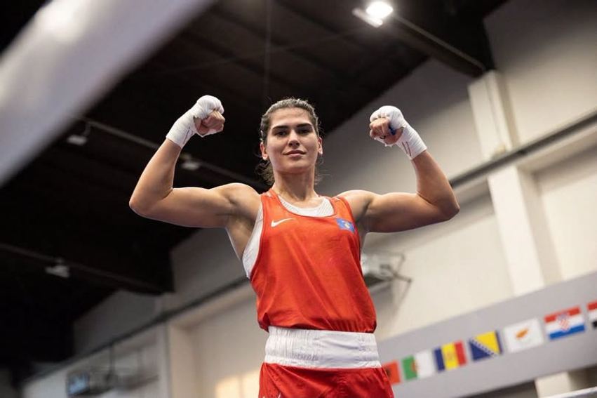 Kryeministri Albin Kurti për Donjeta Sadikun  Ka triumfuar në finale ndaj ruses Kristina Kuluhovan