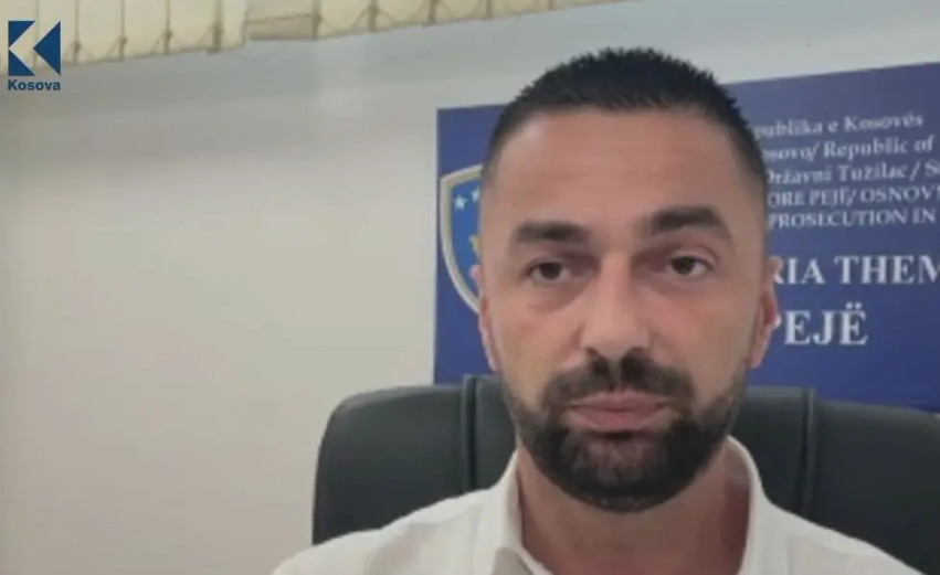 Dyshimet për dhunim në burgun e Dubravës  Nikqi  Është inicuar rasti për tre persona