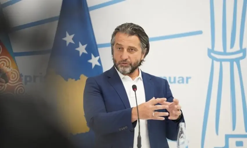 Sfidat me mbeturina: Rama takohet me kryetarët e komunave të rajonit të Prishtinës