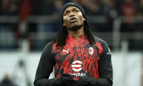 Leao – Milan ndarja po troket