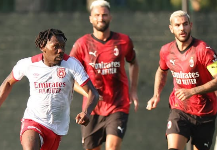 Flamurtari e afroi për të mbajtur gjallë shpresën