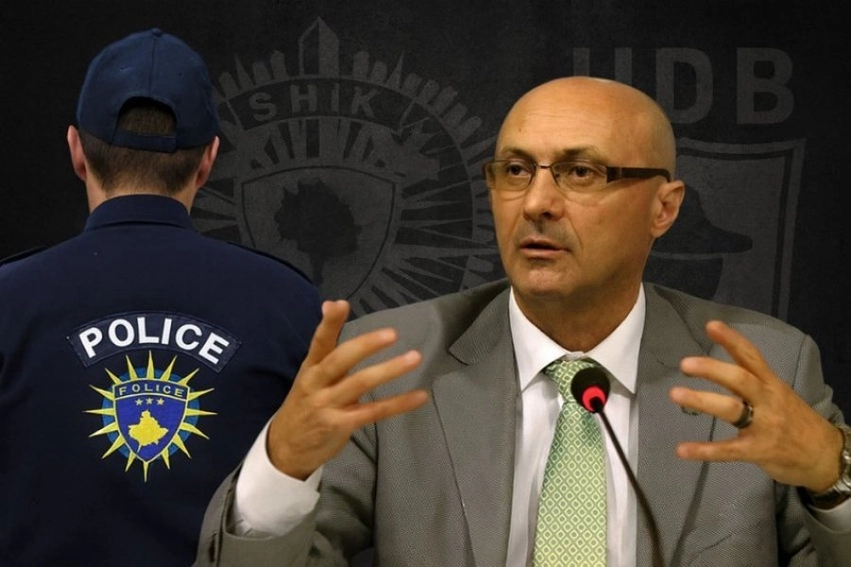 Rasti Sheholli ngre alarmin  A është në rrezik siguria kombëtare  Flet eksperti Shala
