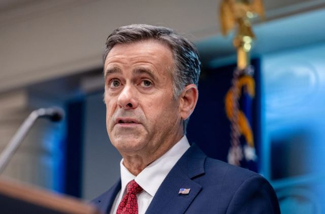  Shefi i CIA-s në Moskë, Wall Street Journal: John Ratcliffe paralajmërim Rusisë kundër çdo sulmi ndaj vendeve anëtare të NATO-s