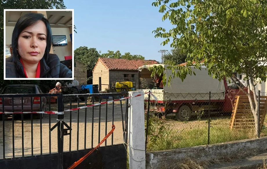 Vrasja e shqiptares në Greqi  gruaja prej vitesh ishte viktimë e dhunës bashkëshortore 