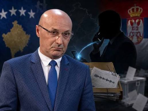 Aktakuzë ndaj Fatmir Shehollit, ekspertët zbardhin mënyrën e veprimit të rrjeteve serbe