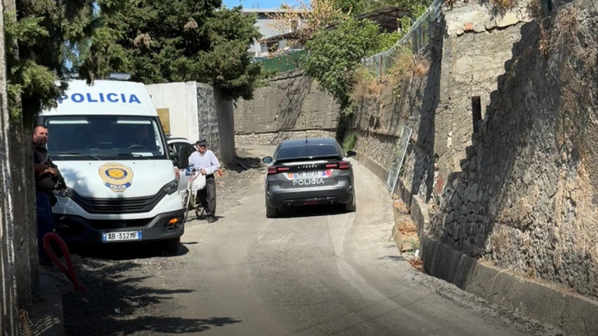 Alarm për bombë edhe në Gjykatën e Lezhës/ Evakuohet personeli,