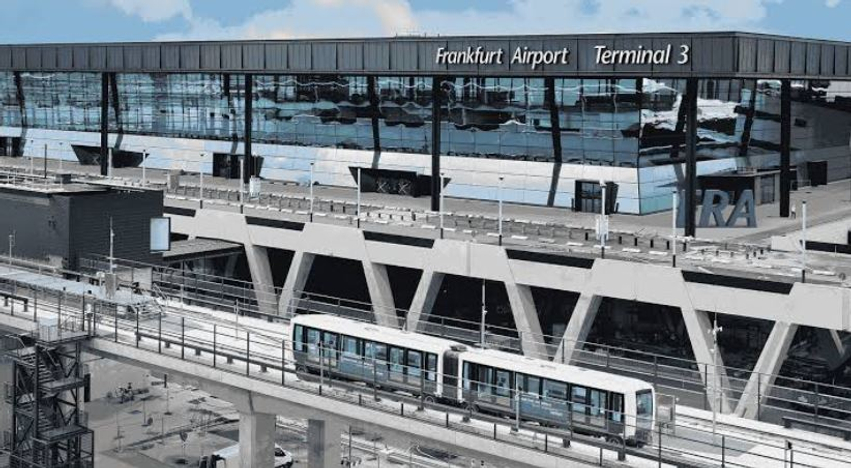 Dy të vdekur nga malaria në aeroportin e Frankfurtit, autoritetet: