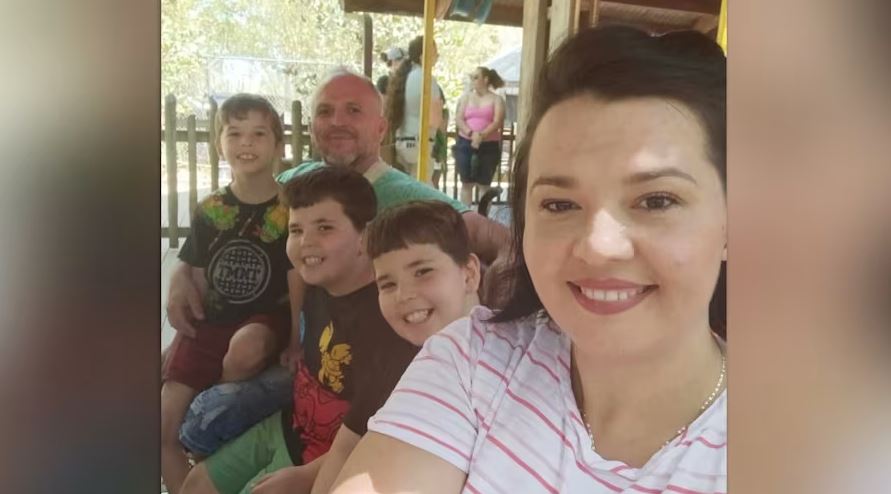 Tragjedi në Jacksonville: Zjarri ua merr jetën tre fëmijëve shqiptarë