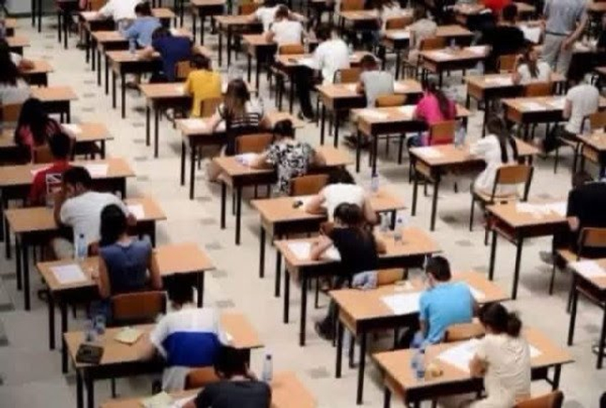 Mbi 5 mijë kandidatë aplikuan për Provimin e Maturës  ja sa u aprovuan