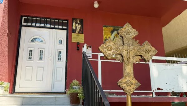 KOAK kërkon hetim për rolin e Kishës Ortodokse Serbe në rastin e spiunazhit